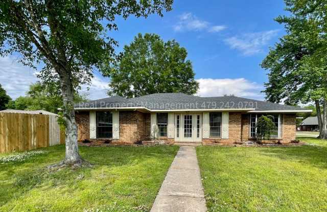 Single Family Home with a POOL on the EAST side of Fort Smith Coming Soon!! photos photos