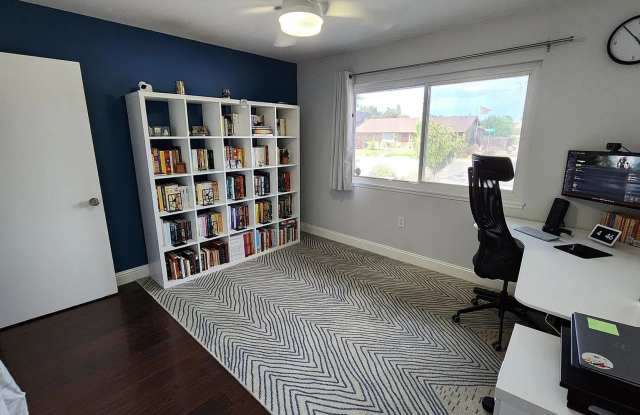 Rare Greenbelt Location! Beautifully Updated Home with Scenic Views & Spacious Outdoor Living Gallery 3