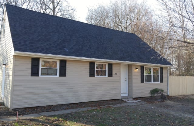46 Gilbert Ave photos photos