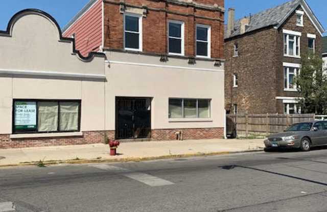 2556 South Albany Avenue - 2556 South Albany Avenue, Chicago, IL 60623
