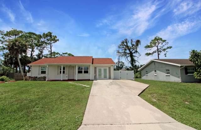 South Venice Annual Home for Rent photos photos