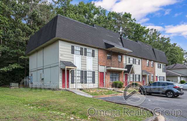 1821 Carson Rd photos photos