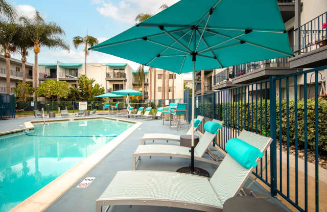 The Pacific at Mission Bay photos photos The Pacific at Mission Bay photos photos