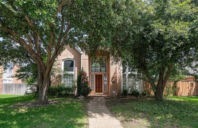6821 Alcove Lane - 6821 Alcove Lane, Plano, TX 75024