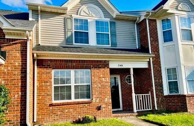 740 Hunters Quay photos photos