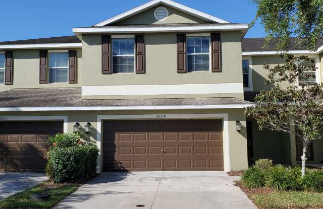 20214 Indian Rosewood Dr - 20214 Indian Rosewood Drive, Tampa, FL 33647
