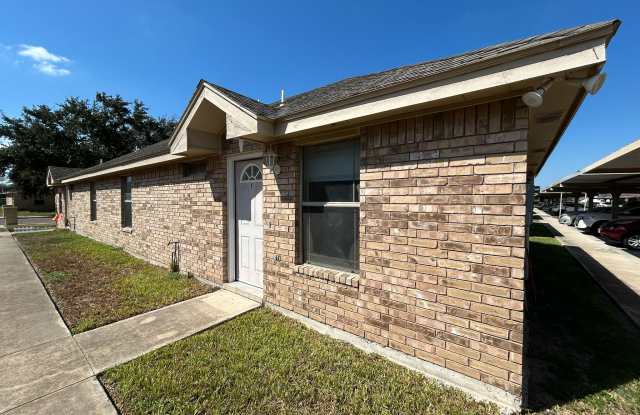 2321 Moonlight Lane - 4 - 2321 Moonlight Lane, Edinburg, TX 78541