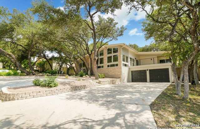 10706 OLD BLUE LN - 10706 Old Blue Lane, San Antonio, TX 78230