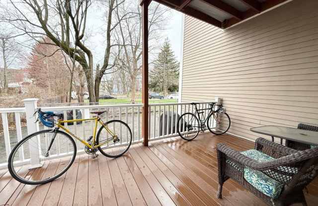 Nice and Spacious 2BR in Fort Hill! photos photos