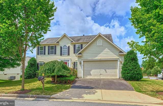 39 HOUSER DRIVE - 39 Houser Drive, Lovettsville, VA 20180