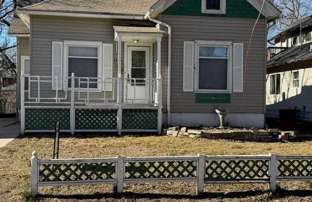 1115 North Carlos Avenue photos photos