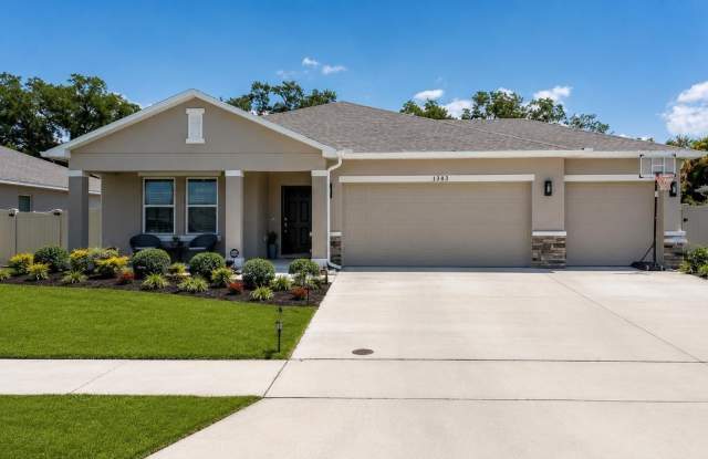 1383 LEVY BEND Drive Gallery 1