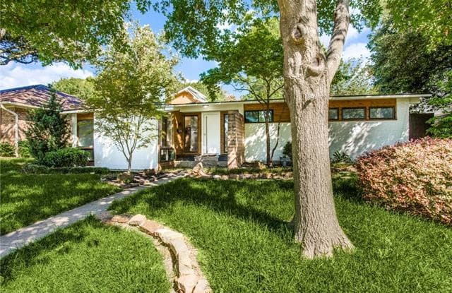 9519 Spring Branch Drive - 9519 Spring Branch Drive, Dallas, TX 75238