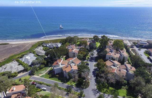 46 Seaview Drive - 46 Seaview Drive, Montecito, CA 93108