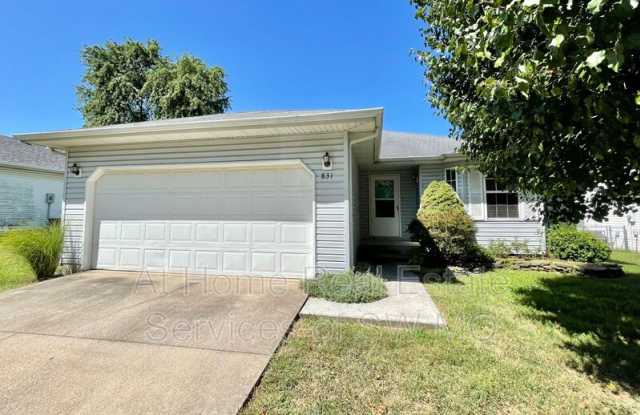 831 S Timber Ridge photos photos