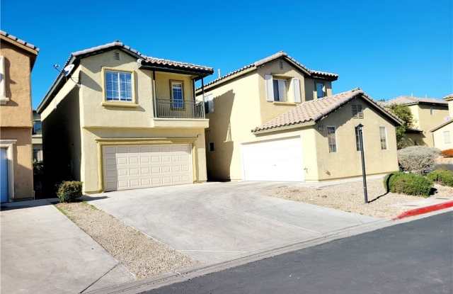3635 Surfboard Court - 3635 Surfboard Court, Spring Valley, NV 89147