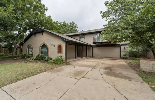 6016 Marlow Lane Gallery 2