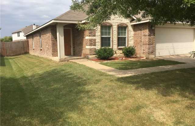 809 Crystal Drive - 809 Crystal Drive, Burleson, TX 76028