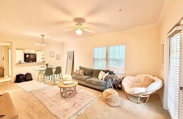 2/2 2nd floor unit in Haile Plantation Village Center Gallery 3