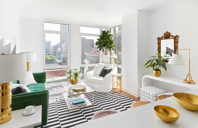 120 Nassau Street - 120 Nassau St, Brooklyn, NY 11201