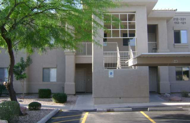 2BED/2BED CONDO IN APACHE JUNCTION Gallery 1