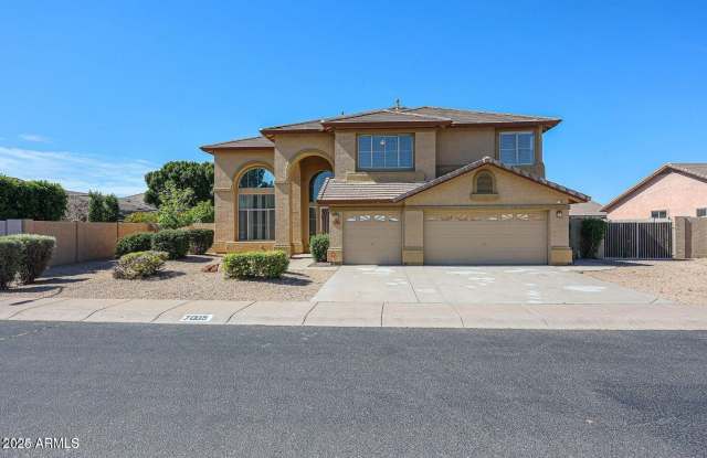 7005 W MURIEL Drive - 7005 West Muriel Drive, Glendale, AZ 85308