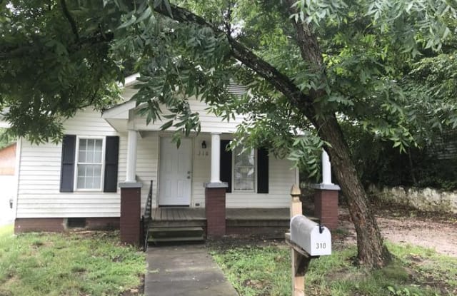 310 Pineview Street - 310 Pineview Street, Kannapolis, NC 28083
