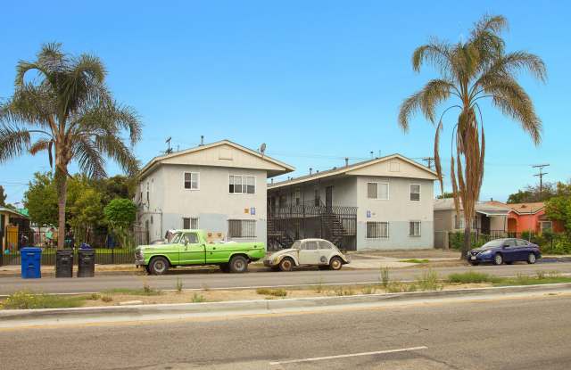 10611 S Central Gallery 3
