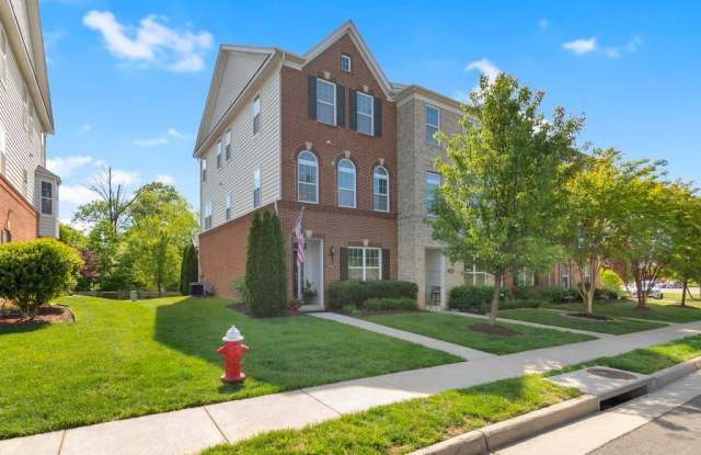 23112 SUNBURY STREET - 23112 Sunbury Street, Loudoun Valley Estates, VA 20148
