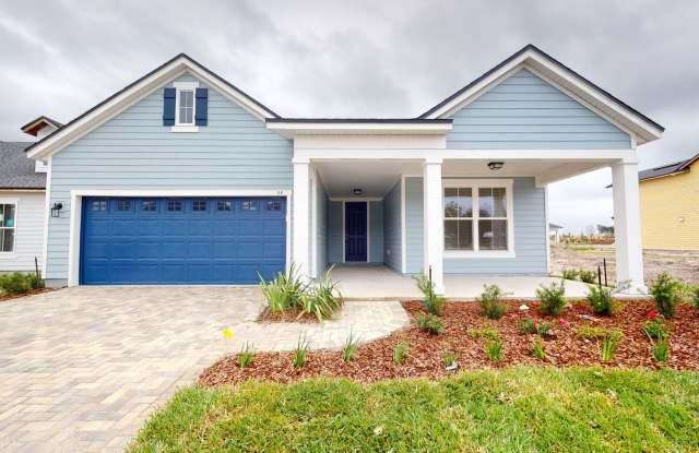 Beautiful 4 Bedroom, 3 Bath Home for Rent in Shearwater! photos photos