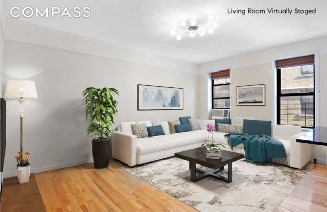779 Riverside Drive - 779 Riverside Drive, New York City, NY 10032