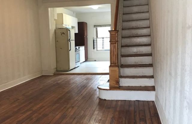 716 N Milton Ave - 716 North Milton Avenue, Baltimore, MD 21205