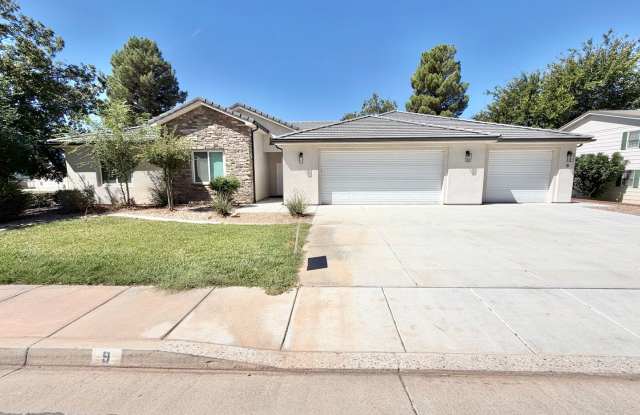 Beautiful home in La Verkin! photos photos