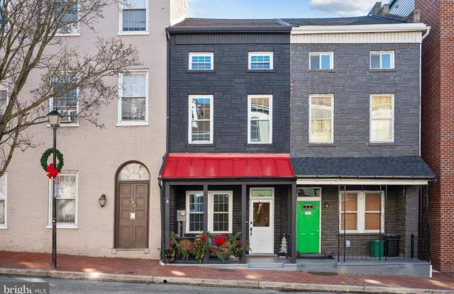 144 Locust Street - 144 Locust Street, Columbia, PA 17512