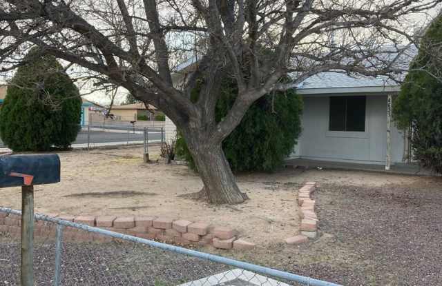 Spacious Home with Great Potential in Southwest Albuquerque photos photos Spacious Home with Great Potential in Southwest Albuquerque photos photos