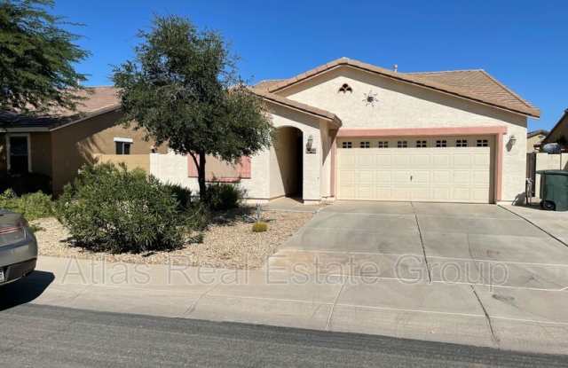 2408 E Rosario Mission Drive - 2408 East Rosario Mission Drive, Casa Grande, AZ 85194