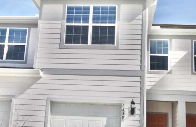 2539 Bright Jewel Street - 1 - 2539 Bright Jewel Street, Osceola County, FL 34746 2539 Bright Jewel Street - 1 - 2539 Bright Jewel Street, Osceola County, FL 34746