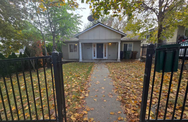 Large Beautiful South Hill Home! Available Now! photos photos Large Beautiful South Hill Home! Available Now! photos photos
