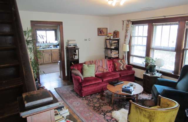 105 S Maple Street - 105 South Maple Street, Oak City, NC 27857