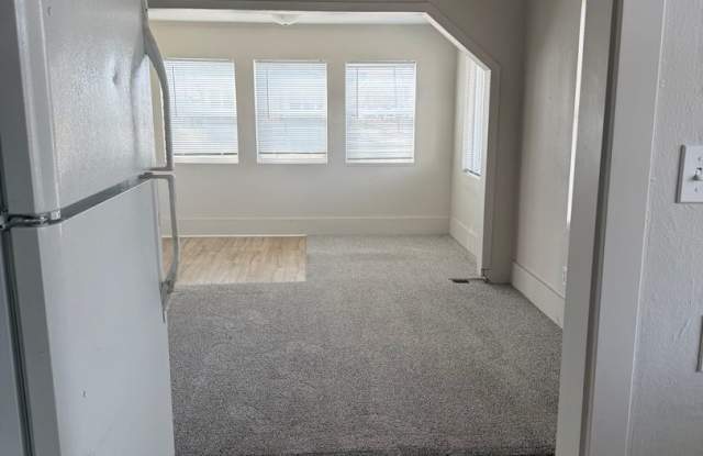 Updated 2 bed 1 bath photos photos