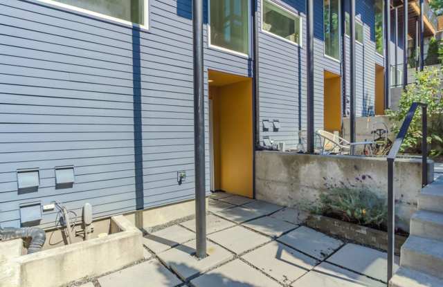 2bd/2ba Seattle Townhome photos photos 2bd/2ba Seattle Townhome photos photos