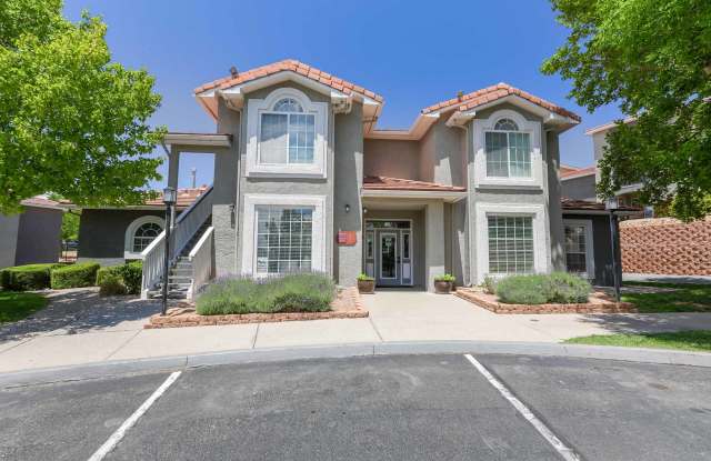 West Park Apartments Gallery 4