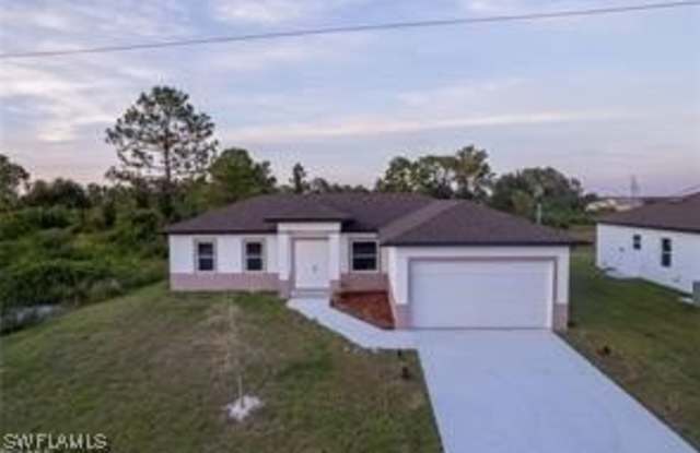 1249 Bari Street E - 1249 Bari Street East, Lehigh Acres, FL 33974 1249 Bari Street E - 1249 Bari Street East, Lehigh Acres, FL 33974