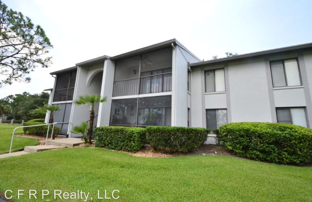 1327 S Pine Ridge Circle #G2 - 1327 S Pine Ridge Cir, Sanford, FL 32773