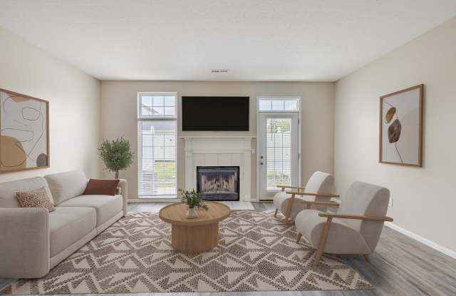 The Commons at Canal Winchester Apartments Gallery 1