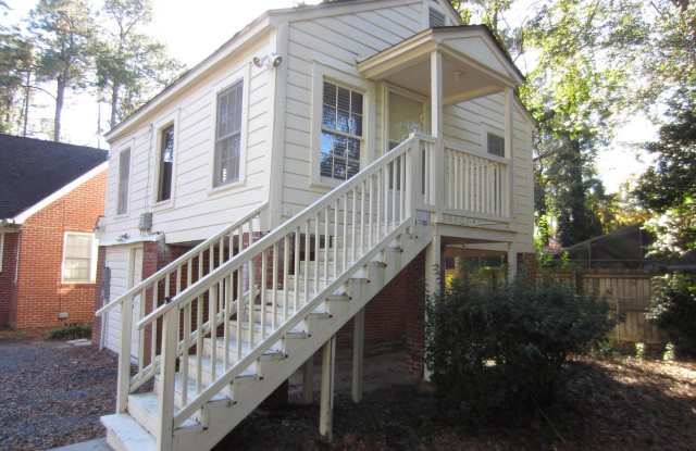 Cozy loft apartment in Valdosta, Ga photos photos