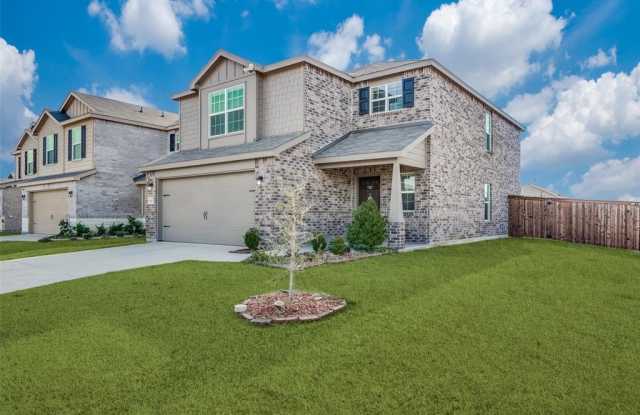 14004 Haggerston Drive - 14004 Haggerston Drive, Denton County, TX 76258