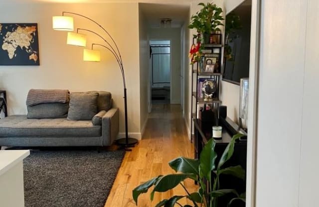 123 Trapelo Rd - 123 Trapelo Road, Belmont, MA 02478