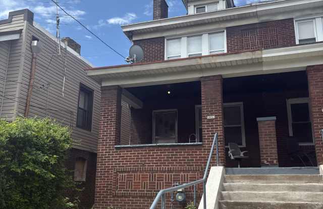 2032 Wightman Street photos photos