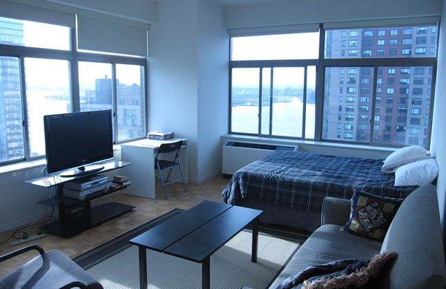 20 West Street - 20 West Street, New York City, NY 10004